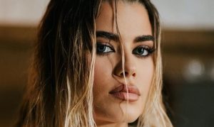 SAZZA leaves an ex behind in 'Copy of Us'