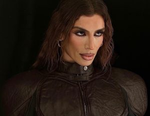 Sevdaliza breaks into the charts with the remix of 'Ride or Die'