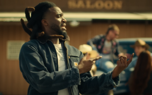 Shaboozey, number 4 on the Hot 100: Beyoncé effect or great song?