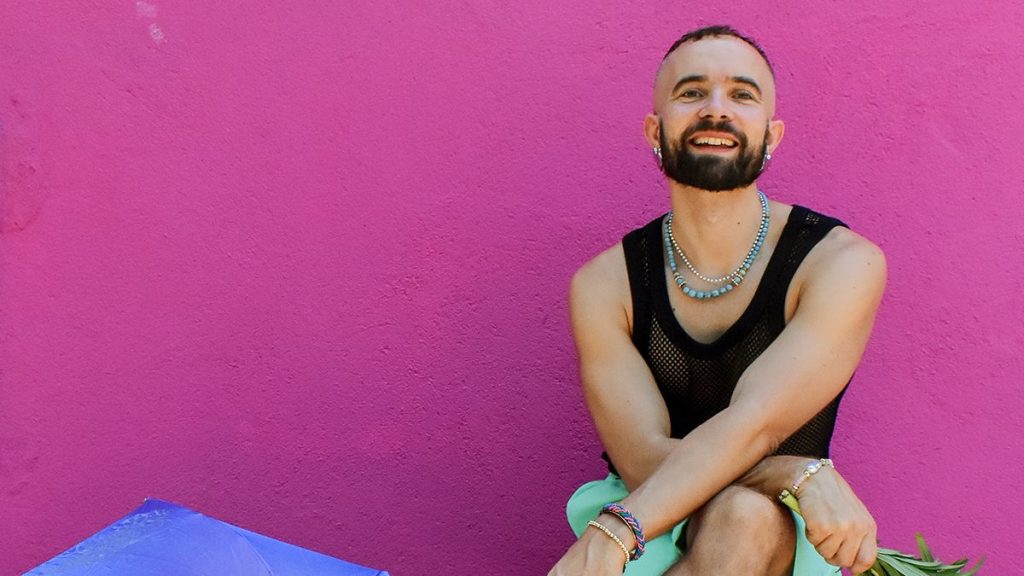 “Sorry for being so sexy” and other jewels from Sónar 2024