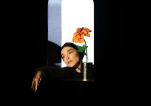 St. Vincent's industrial stomp on 'Big Time Nothing'