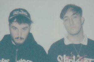 Suave colabora de nuevo con D3llano en “Andrea”