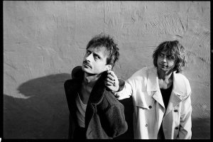 Los australianos Lime Cordiale darán dos shows en España