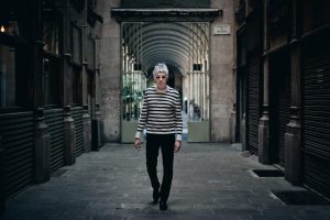 La Fundación Club 45 abre sus puertas