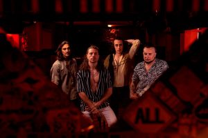 Los Sex visitan Gandía y Valencia este fin de semana