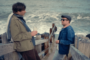 El nuevo documental sobre Blur se estrenará en julio