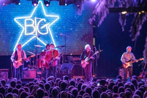 Vuelve a España el supergrupo The Music Of Big Star