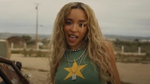 Tinashe's 'Nasty' deserves to be more than a microviral