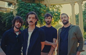 Victorias se atreven ahora con "Ella Baila Sola" de Eslabón Armado