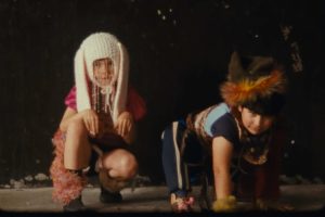 Estrenamos “Origami”, el nuevo single de Merina Gris