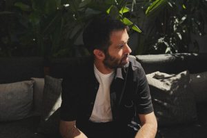 Estrenamos “Urtu”, el nuevo videoclip de Zabala