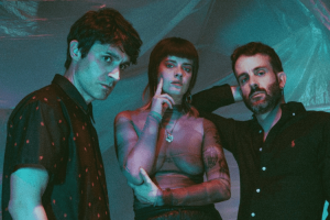 Estrenamos el clip “Fuego y cuarzo” de Auto Sacramental y Elba