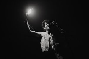 Estrenamos “when the room goes dark“, nuevo single de The Bird Yellow