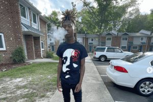 Un joven rapero muere tras dispararse accidentalmente