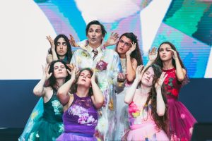 Phoenix resist the challenge of Stella Maris at Primavera Sound