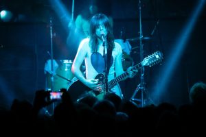 I haven't seen The Beatles, but I have seen The Lemon Twigs