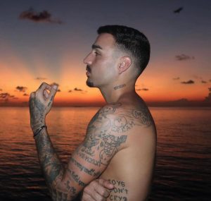 'Life without you' by Rels B and Lia Kali is the ballad of the moment