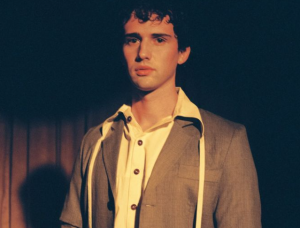 'Mi Culpa' is the heartbreaking pop ballad by the promising Pablopablo