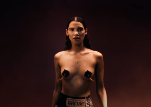 'The Groke' is Okay Kaya's best introduction to pop