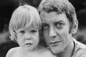 Actor Donald Sutherland dies at 88