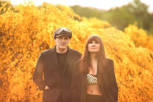 Amaral anticipan nuevo disco con "Rompehielos”