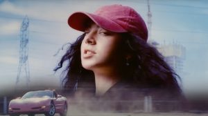 Charli XCX loves Rihanna above all things except one