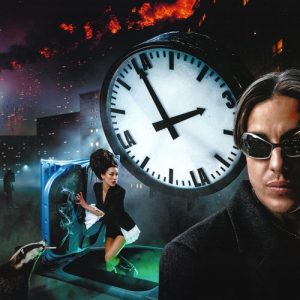 Confidence Man gets to the point with 'I Can't Lose You'