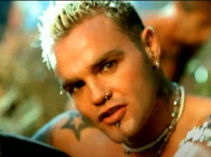 Crazy Town singer Shifty Shellshock dies at 49