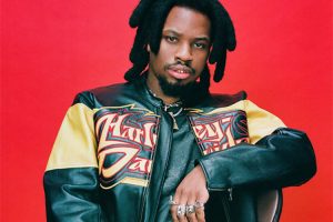 Denzel Curry anuncia álbum con una larga lista de invitados