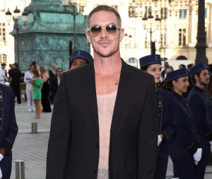 Diplo sued for distributing "revenge porn"