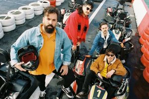 Perro crean su propio festival, el murciano Perropalooza