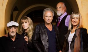 Fleetwood Mac will no longer return, according to Stevie Nicks