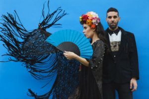 Fuel Fandango announce their separation