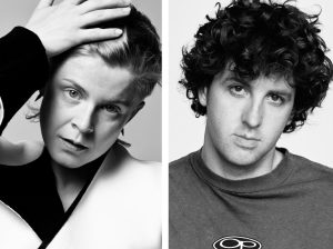 Jamie xx and Robyn fill you with “life” with an arsenal of loops and winds
