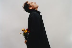 Jordan Rakei presentará “The Loop” en Bilbao, Madrid y Barcelona