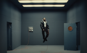KAYTRANADA and Childish Gambino enchant with the groove of 'Witchy'