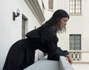 Lorde hints at her return... and praises Charli XCX