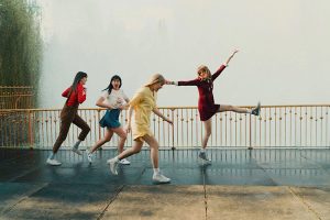 Los Bitchos ponen fecha a su nuevo álbum, “Talkie Talkie”