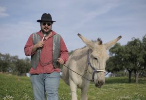 Los Campos florecen con “Bulería del Bronx”