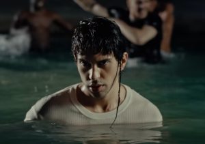 Mahmood should score another hit with 'RA TA TA'