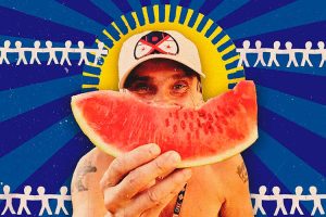 Manu Chao vuelve a la actividad con “Viva Tu”