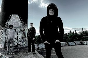 Te presentamos a S, la nueva banda de los músicos de Sugarless