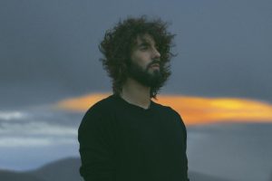 Mikel Izal anuncia un concierto sostenible en el Buesa Arena de Vitoria