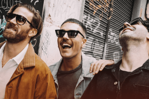 Miss Caffeina pondrán sintonía a la vuelta ciclista a España