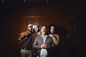 Parquesvr le cantan a la cara oscura de la capital “Que arda Madriz”