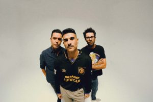 Pignoise suman fechas de aniversario en Pamplona y Bilbao