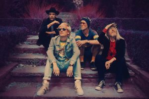 Purple Weekend Estrella Galicia anuncia fechas para su edición número 35