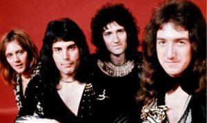 Queen sells its catalog for a billion dollars
