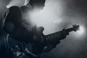 Richard Hawley, gira española de cuatro fechas en septiembre