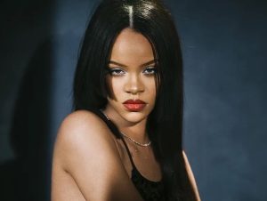 Rihanna has started making her ninth album "again"